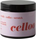 Celloo Peeling Kawowy Scratch Coffee Scratch 100Ml