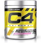 Cellucor C4 Original Id Series 60 porcji