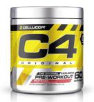 Cellucor C4 Pre-Workout 390G