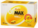 CeMax Forte 1000 mg 10 tabl.