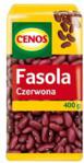 Cenos Fasola Czerwona 400 G