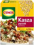 Cenos Kasza Pęczak Jęczmienny 400G