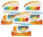 Centrum Energia 30 tabletek 2+1 (90 tabletek)