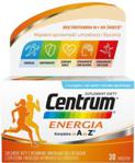 Centrum Energia 30 tabletek