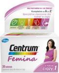 Centrum Femina 1 30 tabletek