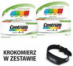 Centrum Kompletne od A do Z 2x100 tabletek