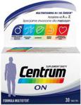 Centrum ON 30 tabletek