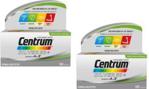 Centrum Silver 50+ 2x100 tabletek