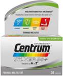 Centrum Silver 50+ 30 tabletek