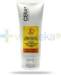 Cera+ Solutions emulsja do twarzy i ciała SPF30 200ml