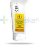 Cera+ Solutions krem SPF50 do skóry skłonnej do przebariweń 50ml