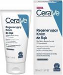 CERA VE Regenerujący Krem do rąk 50ml