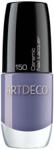 Ceramic Nail Lacquer Ceramiczny lakier do paznokci 150 Smoothy Lilac 6ml