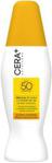 Cera+Solutions Emulsja do Ciała Spf50 Skóra Wrażliwa 150ml