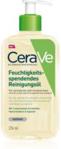 CeraVe Cleansers olejek oczyszczający o działaniu nawilżającym 236 ml