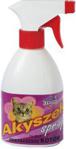 Certech Akyszek Odstraszacz Spray /Kot/ 350Ml