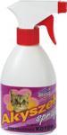 CERTECH Akyszek Spray - preparat odstraszający koty 350ml