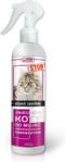 Certech Akyszek Spray Strong na koty 400ml