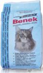 Certech Super Benek Compact Naturalny Żwirek Bentonitowy 20Kg