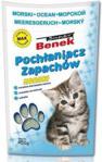 Certech Super Benek Pochłaniacz Zapachów Morski 450G