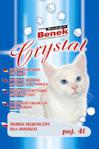 Certech Żwirek Benek Super Crystal 7,6L