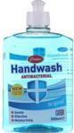 Certex Mydło Antybakteryjne Do Rąk Antibacterial Original Handwash 500Ml