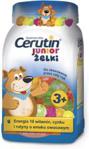 Cerutin Junior żelki 50 sztuk