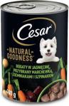 Cesar Adult Jagnięcina Mokra Karma Dla Psa 400G