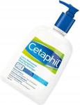 Cetaphil Cleansers Mleczko oczyszczajace do cery wrażliwej i suchej 460ml