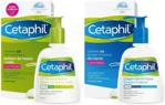 CETAPHIL Zestaw EM Emulsja micelarna do mycia 236ml + MD Dermoprotektor balsam do twarzy i ciała 236ml