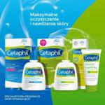 Cetaphil Zestaw oczyszczenie i nawilżenie skóry (Cetaphil: EM 236 ml + MD 236 ml + DA 85 g)