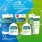 Cetaphil Zestaw oczyszczenie i nawilżenie skóry (Cetaphil: EM 236 ml + MD 236 ml + PS 100g)