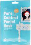 Cettua Pore Control Facial Mask 1 szt.