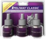 Ceva Animal Health Polska Sp Z O.O Feliway Wkład Dyfuzora 30 Dniowy 3X48Ml Economy Pack