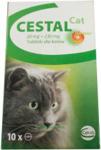 Ceva Cestal Cat Flavour 10Tabl.