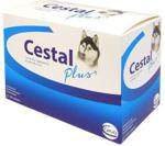 Ceva Sante Animale Cestal Plus 200Tabl