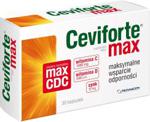 Ceviforte Max 30 kaps.