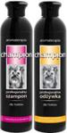 Champion 250ml Szampon Dla Psów Rasy York + Champion 250ml Odżywka Dla Yorków