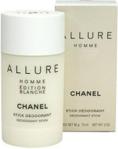 Chanel Allure Homme Edition Blanche dezodorant sztyft 75ml