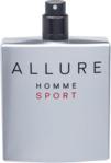 Chanel Allure Homme Sport 100ml Woda Toaletowa Tester