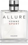 Chanel Allure Homme Sport Cologne woda toaletowa 50ml