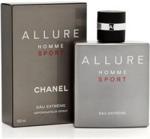 CHANEL ALLURE HOMME SPORT EAU EXTREME WODA PERFUMOWANA 100ML TESTER