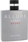 Chanel Allure Homme Sport Eau Extreme woda perfumowana 150ml