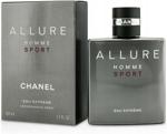 Chanel Allure Homme Sport Eau Extreme woda perfumowana 50ml