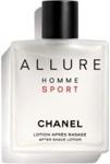 CHANEL ALLURE HOMME SPORT PŁYN PO GOLENIU 100 ml