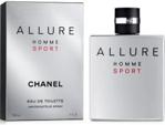 Chanel Allure Homme Sport woda toaletowa 150ml spray