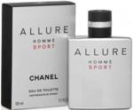 Chanel Allure Homme Sport Woda toaletowa 50ml spray