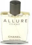 Chanel Allure Homme Woda Toaletowa Bez Atomizera 50ml