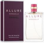 Chanel Allure Sensuelle Woda Toaletowa 100ml