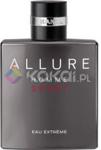 Chanel Allure Sport Eau Extreme Woda perfumowana TESTER 100ml